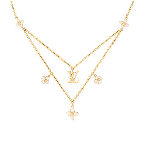 louis vuitton cable|LV Cable Necklace S00 .